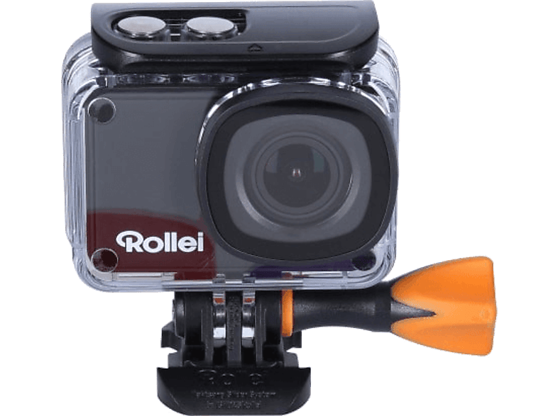 ROLLEI Actioncam 560 Touch (40322)