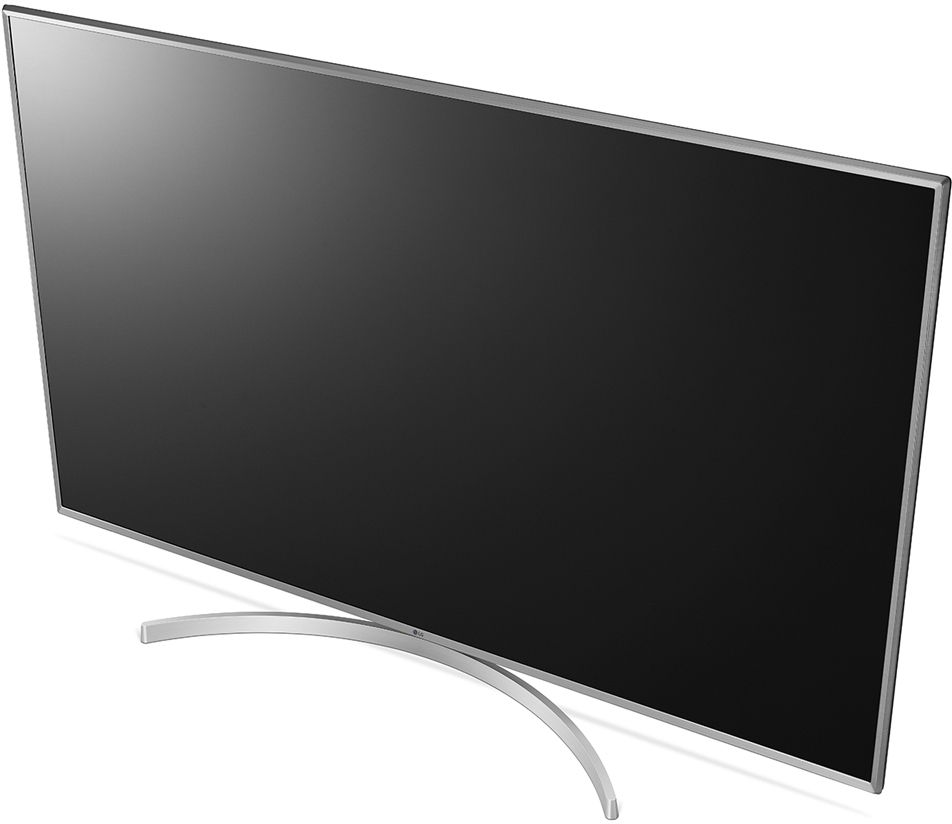 TV LED 70" - LG 70UK6950PLA, UHD 4K 3xHDR, Panel IPS, AI Smart TV ThinQ webOS 4.0, Sonido DTS-X