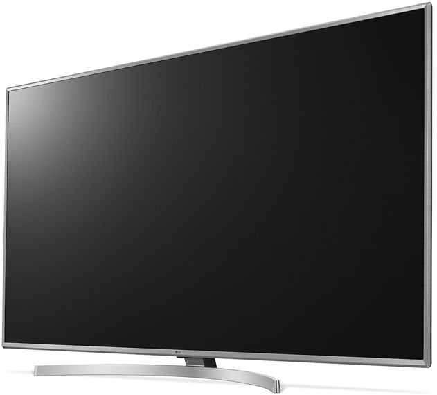 TV LED 70" - LG 70UK6950PLA, UHD 4K 3xHDR, Panel IPS, AI Smart TV ThinQ webOS 4.0, Sonido DTS-X