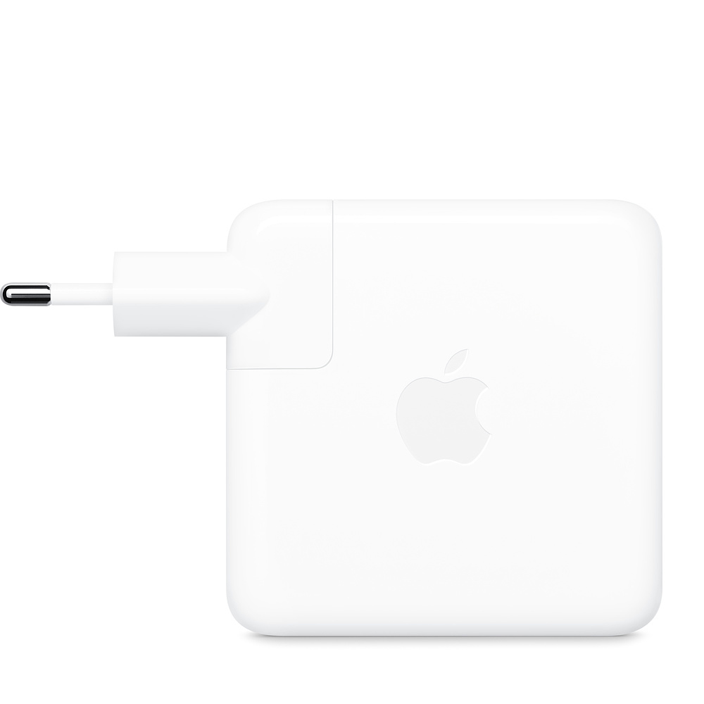 APPLE USB-C Poweradapter Apple, Weiß