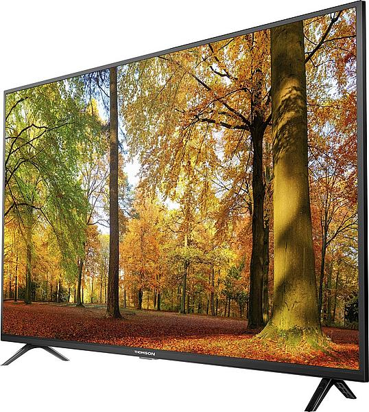TV LED 40" - Thomson 40FD3306, Full HD, TDT2, USB, 2 HDMI