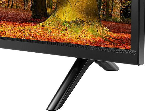 TV LED 40" - Thomson 40FD3306, Full HD, TDT2, USB, 2 HDMI