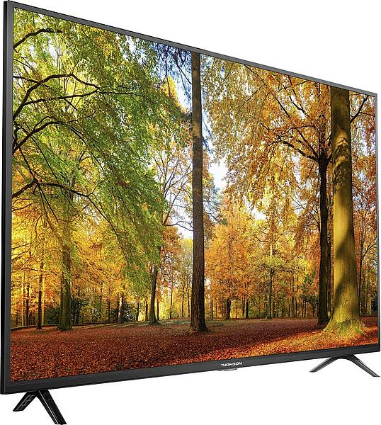 TV LED 40" - Thomson 40FD3306, Full HD, TDT2, USB, 2 HDMI