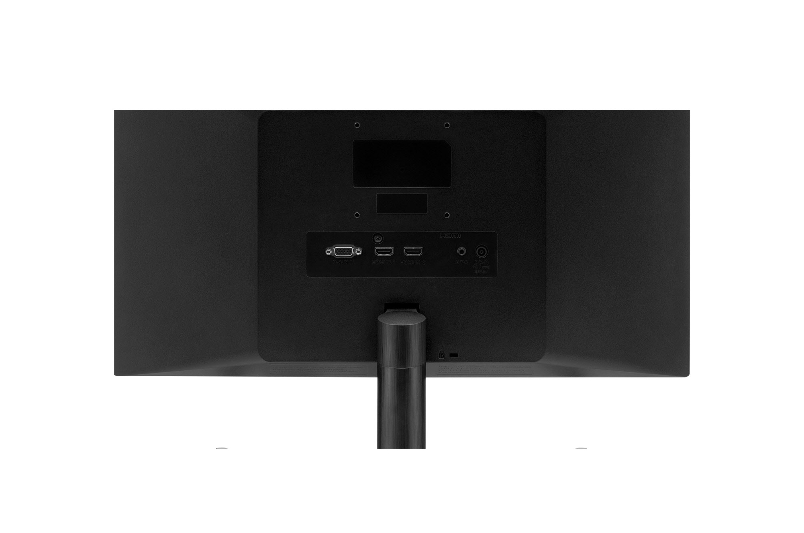Monitor - LG 22MK600M-B, 21.5", IPS Full HD, Modo lectura, Radeon FreeSync, OnScreen Control
