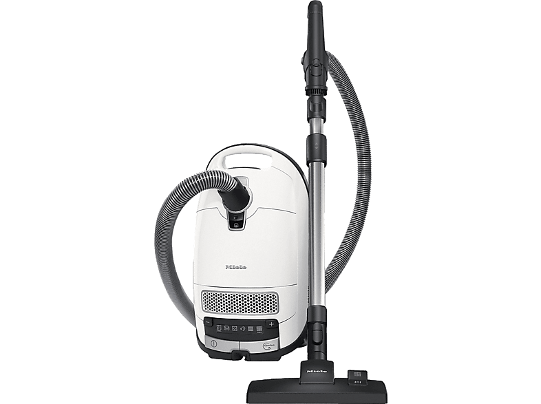 MIELE SGFF4 Complete C3 Allergy PowerLine porzsákos porszívó