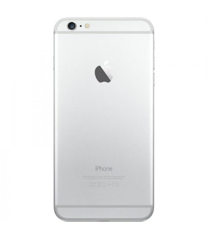 Apple iPhone 6S Plus, 5.5", 32GB, Red 4G, Plata
