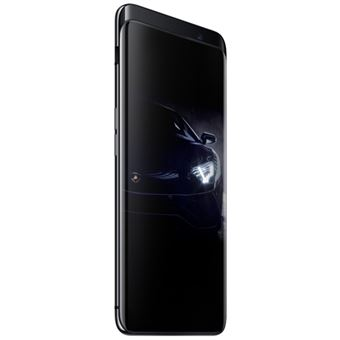 Móvil - OPPO Find X (Ed. Lamborghini), Negro, 512 GB, 8 GB RAM, 6.4", Snapdragon 845, 3400 mAh, Android