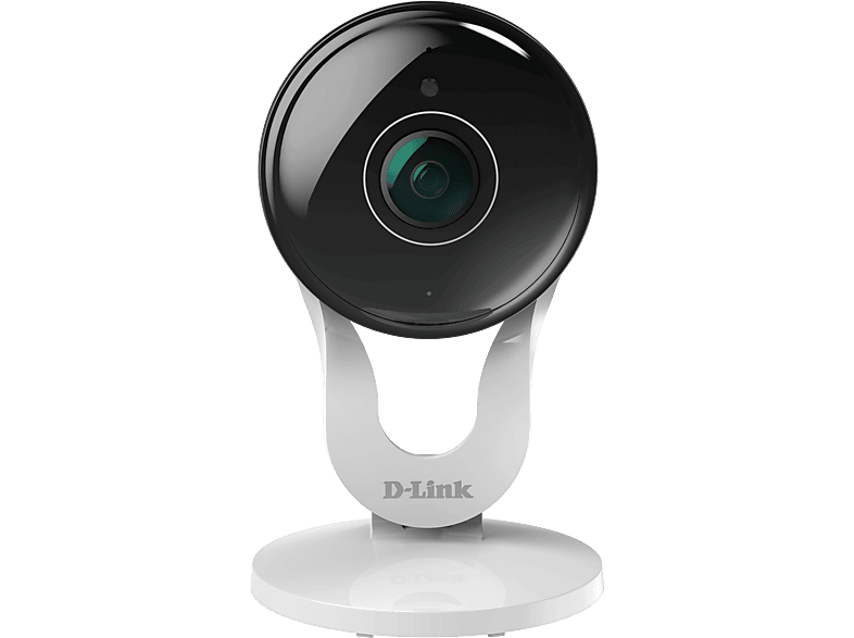 D-LINK Panoramische bewakingscamera Indoor Full HD Wi-Fi (DCS-8300LH)