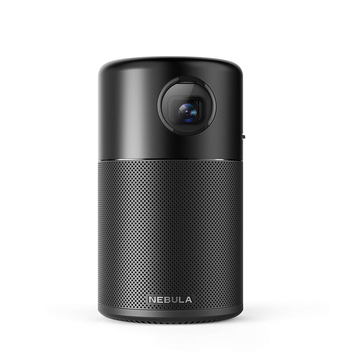 Proyector - Nebula Capsule M1, Android 7.0, Wifi, Batería, Altavoz 360º