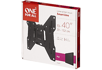 Soporte TV | One for All WM 2211, 13 a pulgadas, Fijo