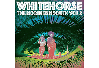 Whitehorse - The Northern South 2  - (CD)