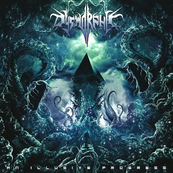 Dysmorphic - An Illusive Progress  - (CD)