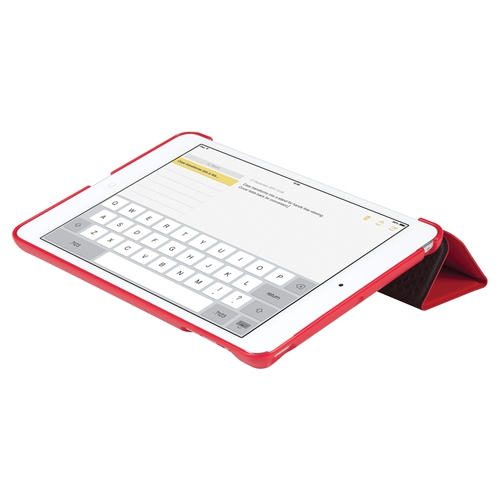 Funda para Tablet - Targus, CLICK-IN IPADMINI RETINA RED
