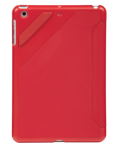 Funda para Tablet - Targus, CLICK-IN IPADMINI RETINA RED