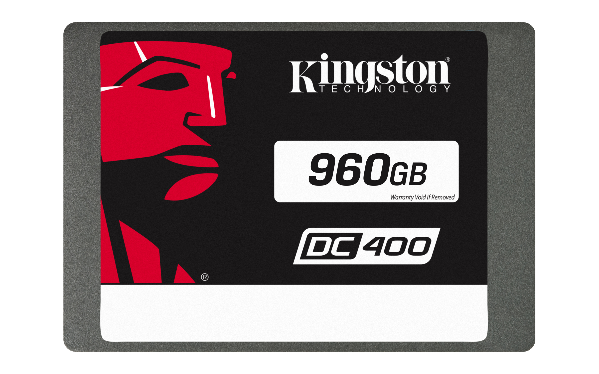 KINGSTON DC400