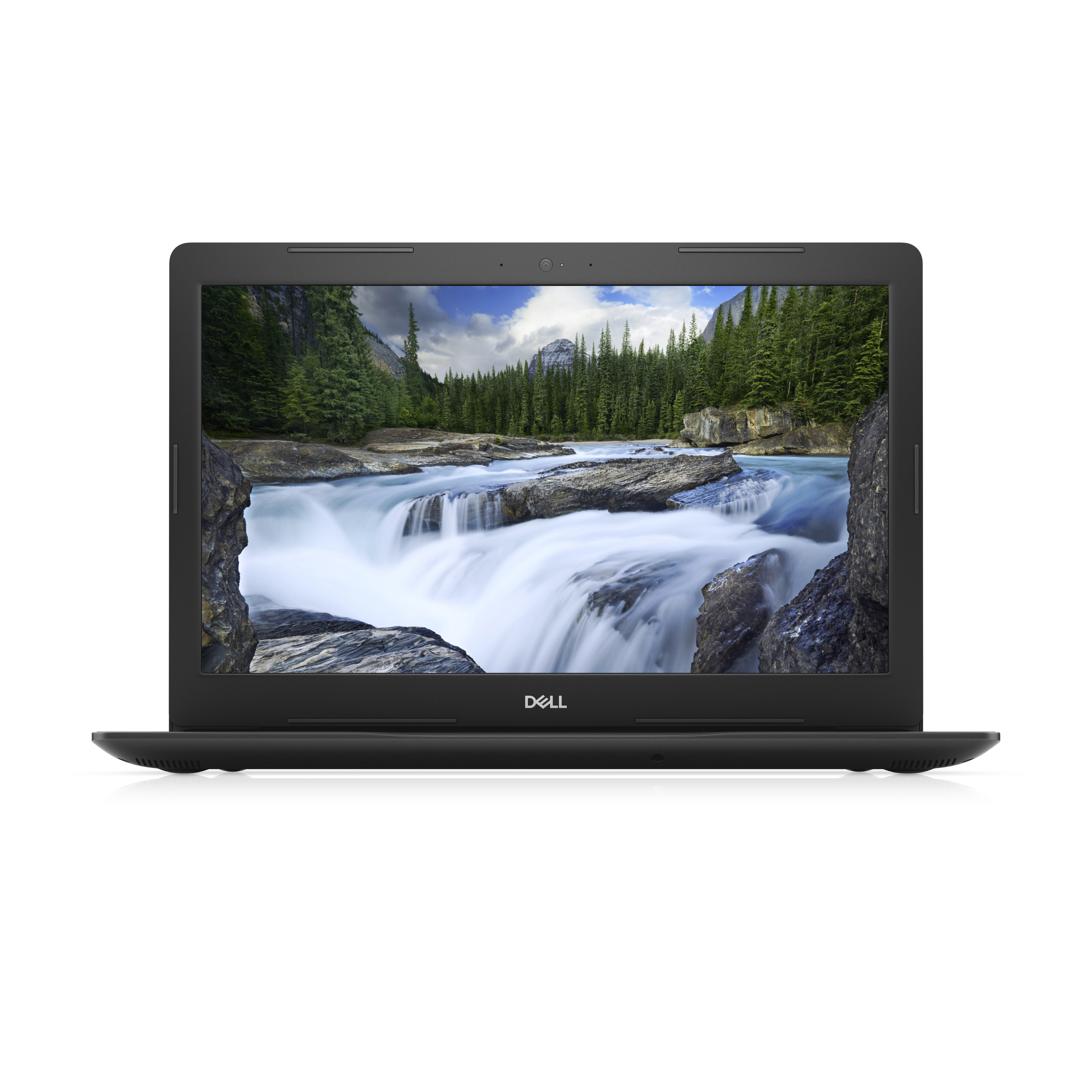 DELL Latitude 3590 - 15,6 Zoll - Intel® Core™ i5 i5-7200U - 8 GB - 256 GB