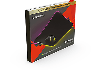 STEELSERIES QcK Prism Cloth Medium Mousepad_6