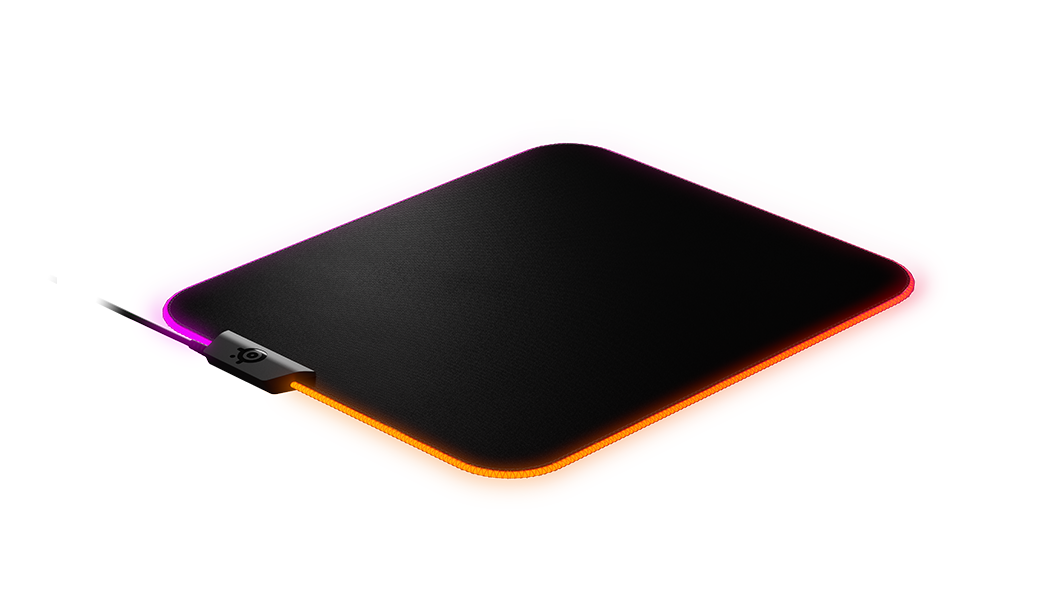 STEELSERIES QcK Prism Cloth Medium Mousepad