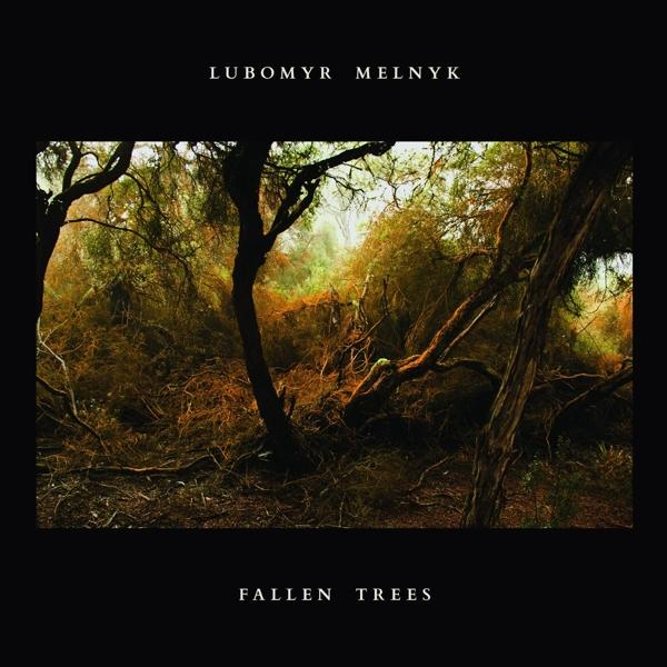 Melnyk Lubomyr Fallen Trees (CD) - -