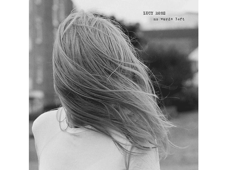 Lucy Rose - No Words Left CD