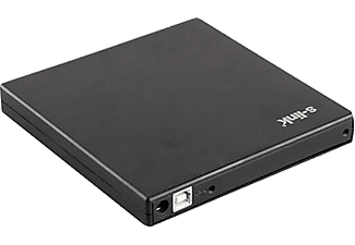 S-LINK SL-S105 Harici USB (Sata) DVDRW Siyah Kutu