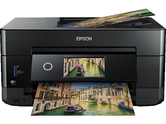 EPSON Expression Home XP-7100 - Multifunktionsdrucker