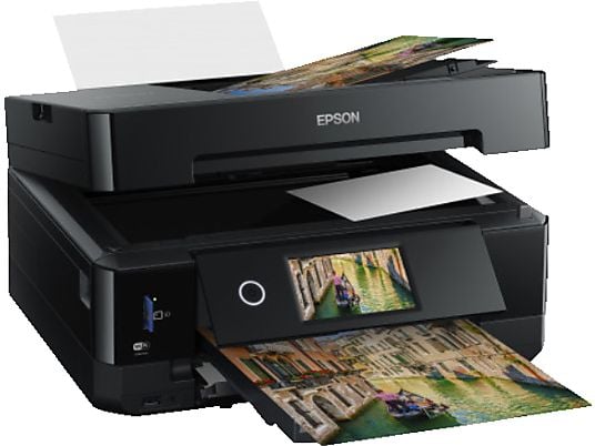 EPSON Expression Home XP-7100 - Multifunktionsdrucker