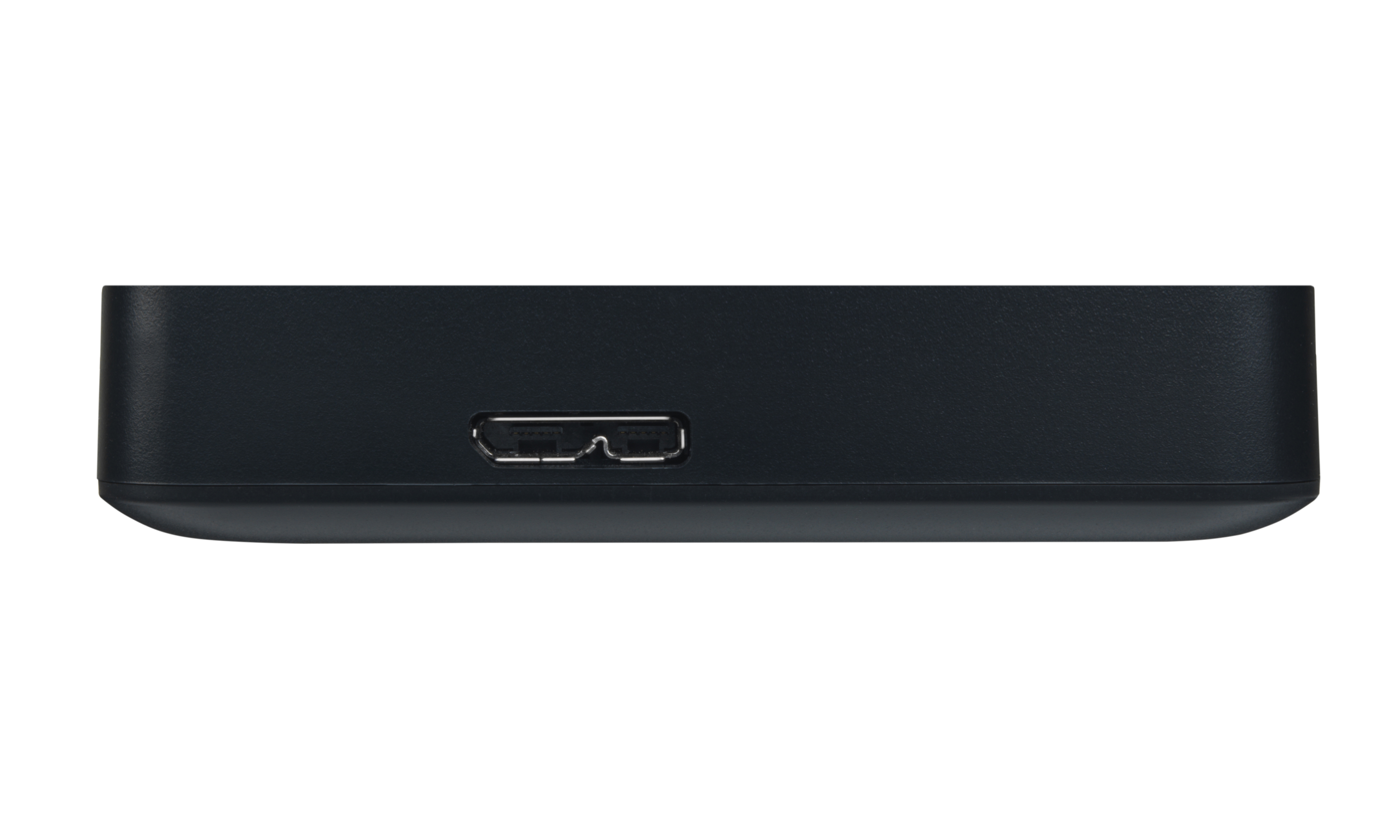 TOSHIBA Canvio Basics Exklusiv Festplatte, 4 TB HDD, 2,5 Zoll, extern, Schwarz