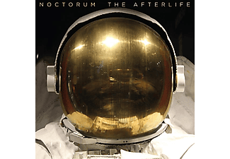 Noctorum - The Afterlife  - (Vinyl)