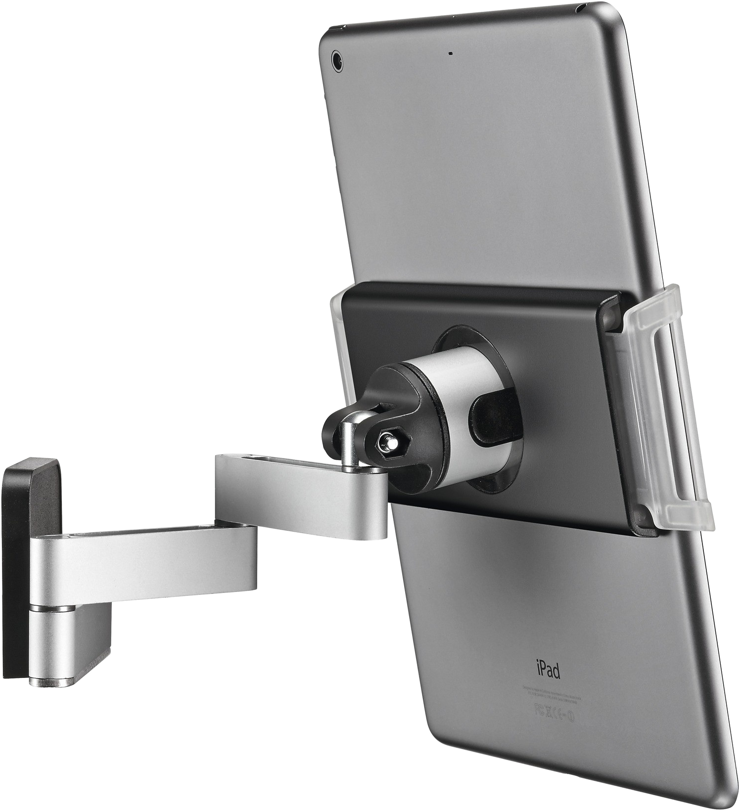 VOGELS TMS 1030 - Univerzális, fali flexibilis tablet tartó szett