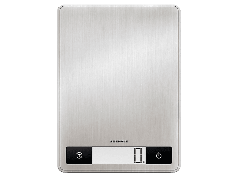 Soehnle Page Profi 200 Balance de Cuisine