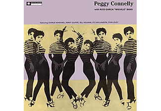 Peggy Connelly - That Old Black Magic  - (Vinyl)