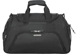 AMERICAN TOURISTER 16G.09.010 Road Quest Sportsbag Sporttáska, fekete