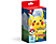 NINTENDO Pokemon : Pikachu + Pokeball Plus Bundle Nintendo Switch Oyun