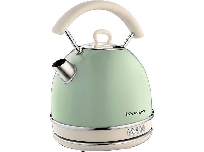 Hervidor De Agua Russell Hobbs Eléctrico Con Control De