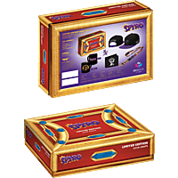 AMS Bigbox Sypro Box, Mehrfarbig