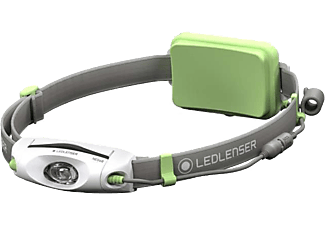 LED LENSER NEO 6R - Lampe frontale (Vert)