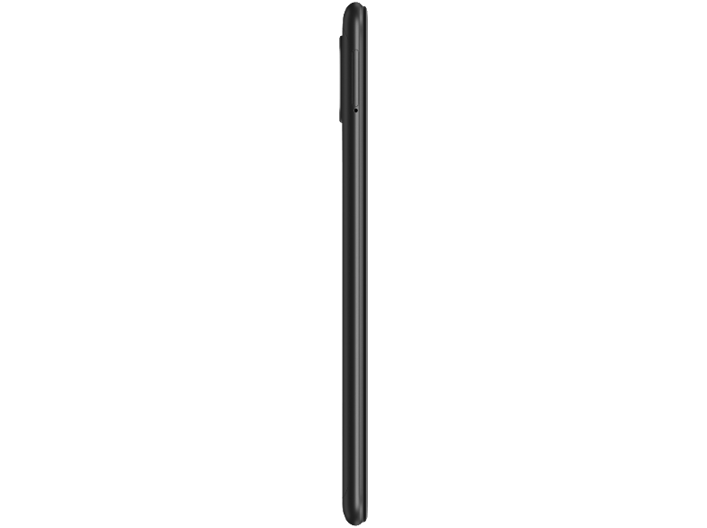 Móvil - Xiaomi Redmi Note 6 Pro, Negro, 64 GB, 4 GB RAM, 6.26", Snapdragon 636, 4000 mAh, Android