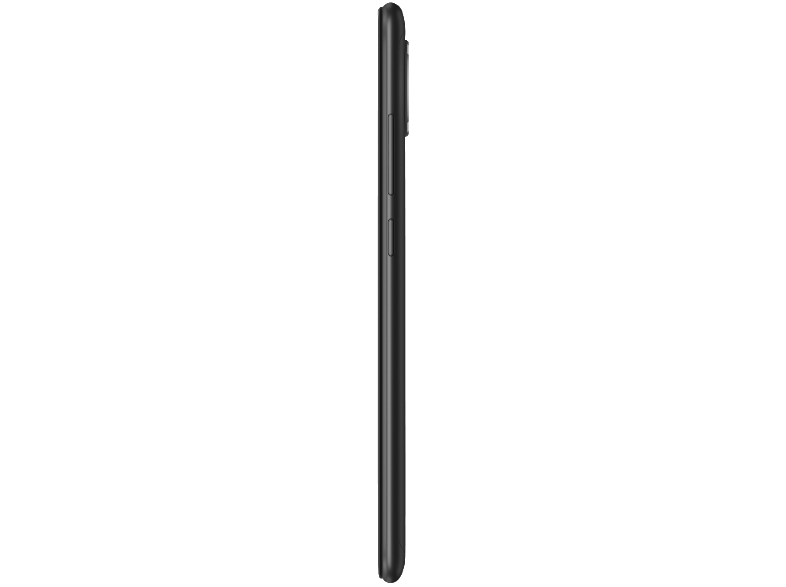 Móvil - Xiaomi Redmi Note 6 Pro, Negro, 64 GB, 4 GB RAM, 6.26", Snapdragon 636, 4000 mAh, Android