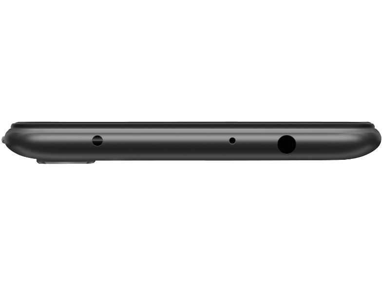 Móvil - Xiaomi Redmi Note 6 Pro, Negro, 64 GB, 4 GB RAM, 6.26", Snapdragon 636, 4000 mAh, Android