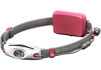 LED LENSER NEO 6R - Lampe frontale (Rose)