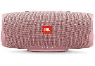 JBL Charge 4 Taşınabilir Hoparlör Pembe