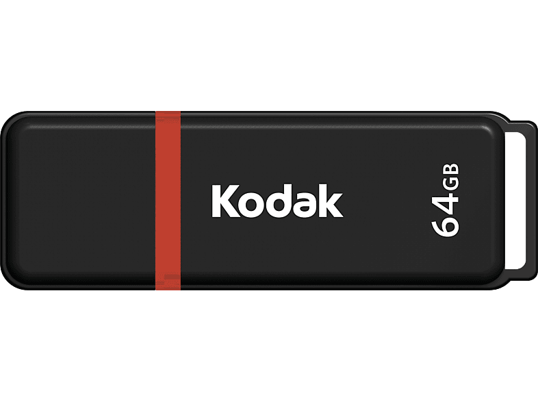 KODAK USB-stick K100 64 GB (EKMMD64GK102)
