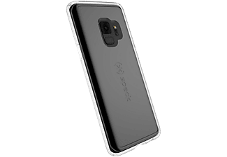 SPECK Outlet 106216-5085 GemShell Clear/Clear teljesen áttetsző Samsung Galaxy S9 telefon tok