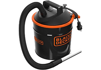 BLACK+DECKER BDVC20TPE Hamuporszívó