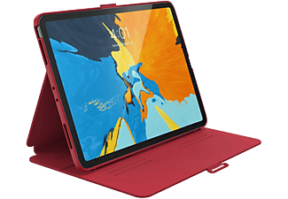 SPECK PRODUCTS Balance - Custodia per tablet (Rosso)