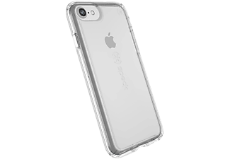 SPECK GemShell teljesen áttetsző iPhone 8/7/6S/6 tok (117580-5085)