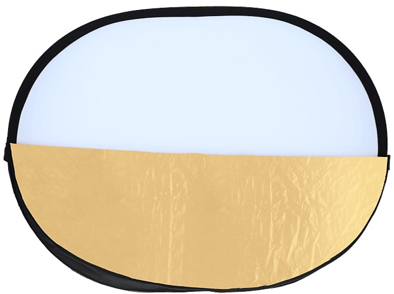 ROLLEI Reflector pro 5 in 1 92 x 122 cm (28022)