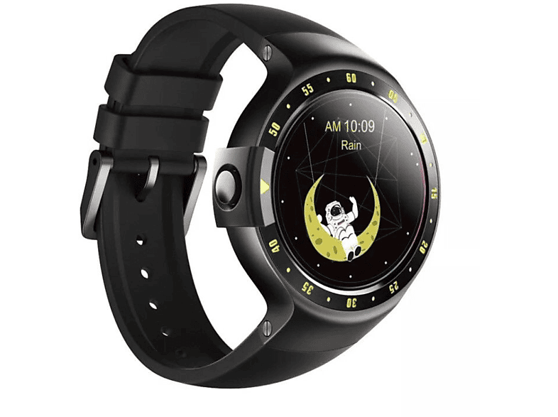 REACONDICIONADO Reloj deportivo Mobvoi TicWatch S Actividad