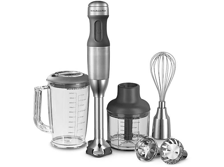 Batidora de mano | KitchenAid 5KHB2571ESX